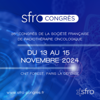 35ème Congrès de la SFRO