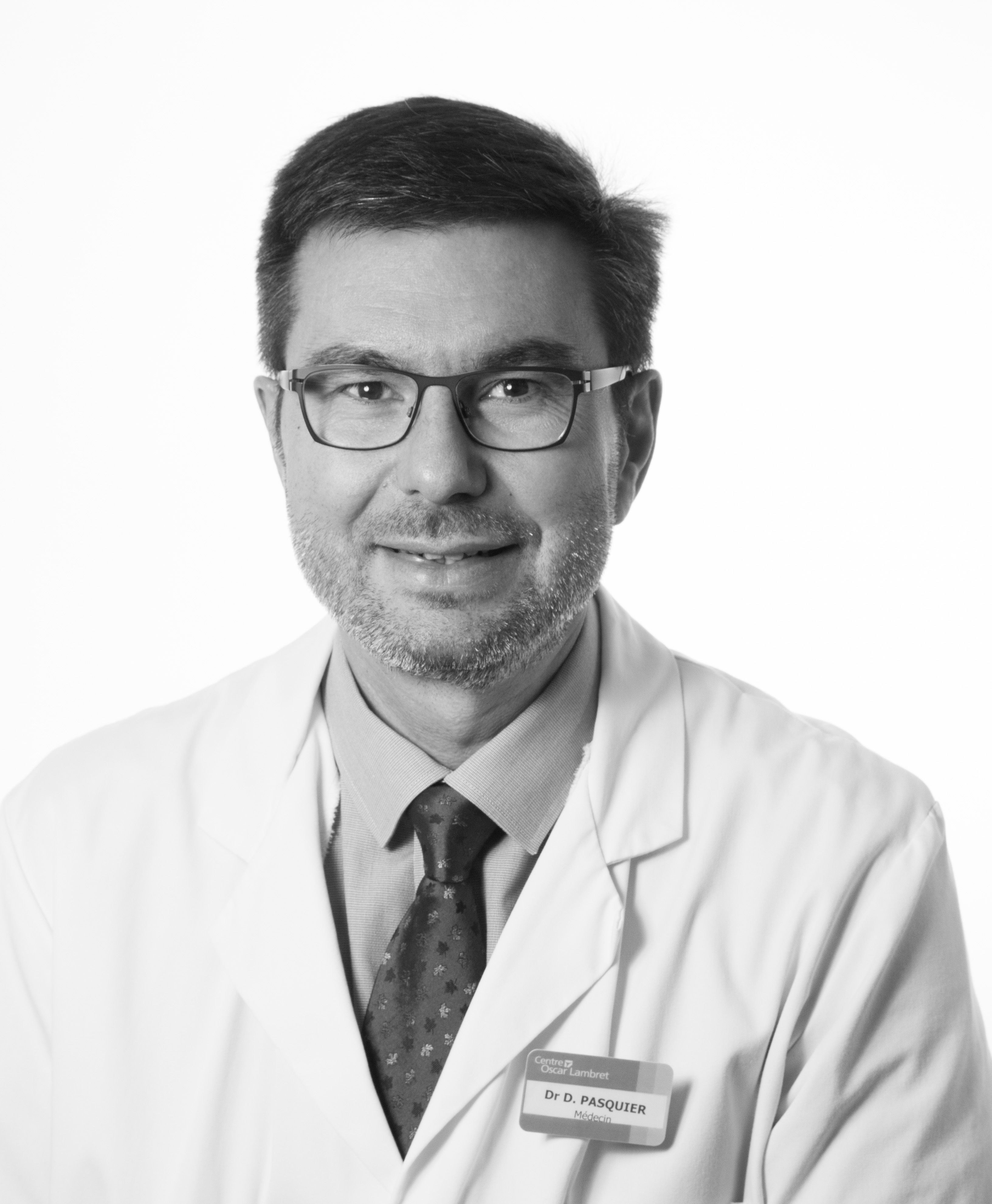 D. Pasquier