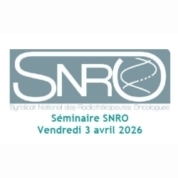 Séminaire SNRO