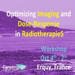 Optimizing Imaging and Dose-Response in RadiotherapieS