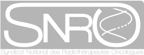 logo SNRO gris