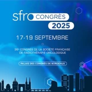 36ème Congrès de la SFRO