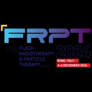 4th Flash Radiotherapy and Particle Therapy Conference (FRPT 2024)