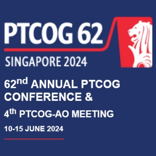 The 62nd Annual PTCOG Conference