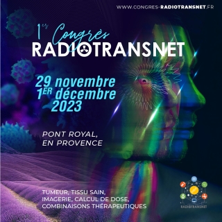 1er Congrès RadioTransNet